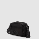 BUBBA HANDBAG BRAND BLACK