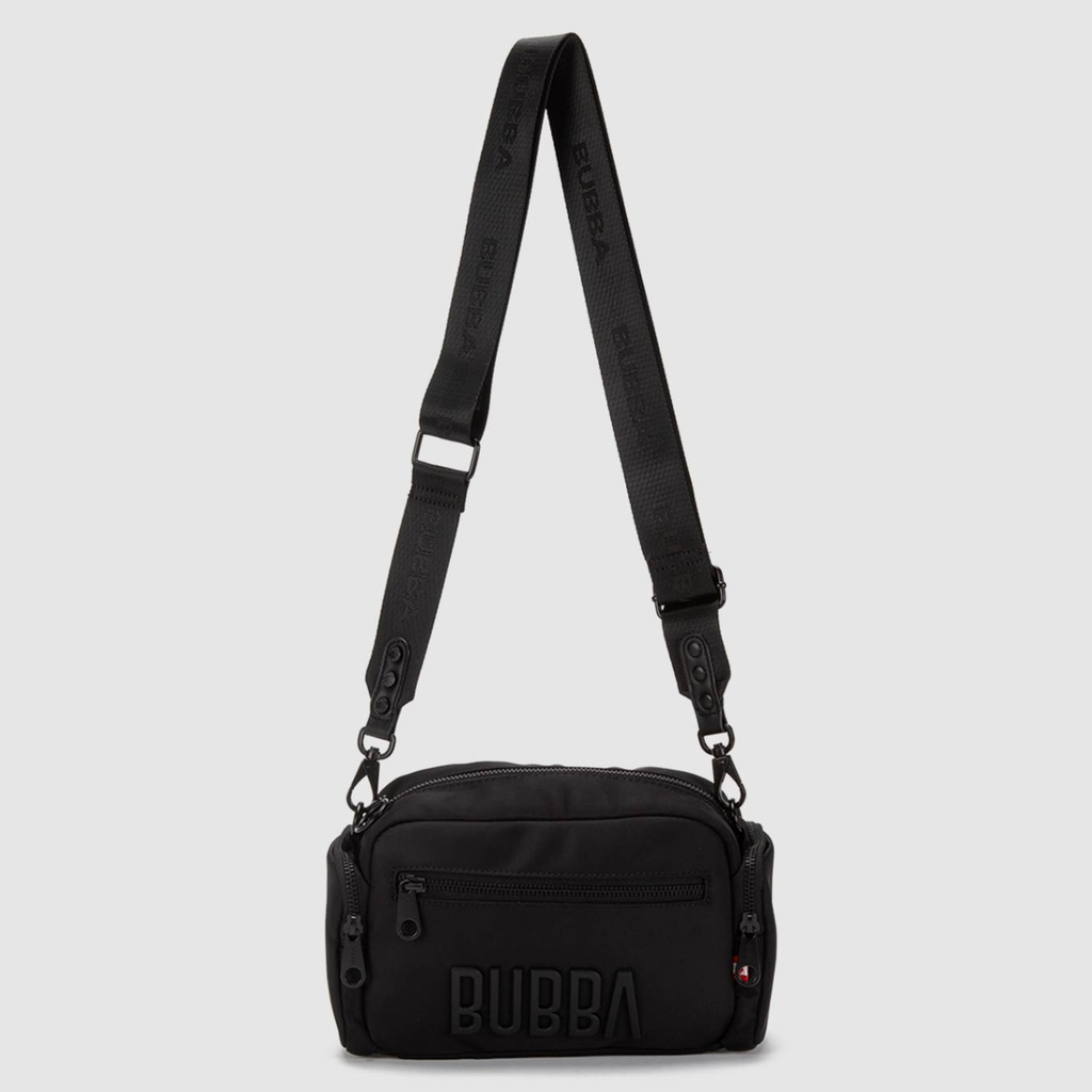 BUBBA HANDBAG BRAND BLACK