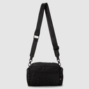 BUBBA HANDBAG BRAND BLACK