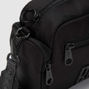 BUBBA HANDBAG BRAND BLACK