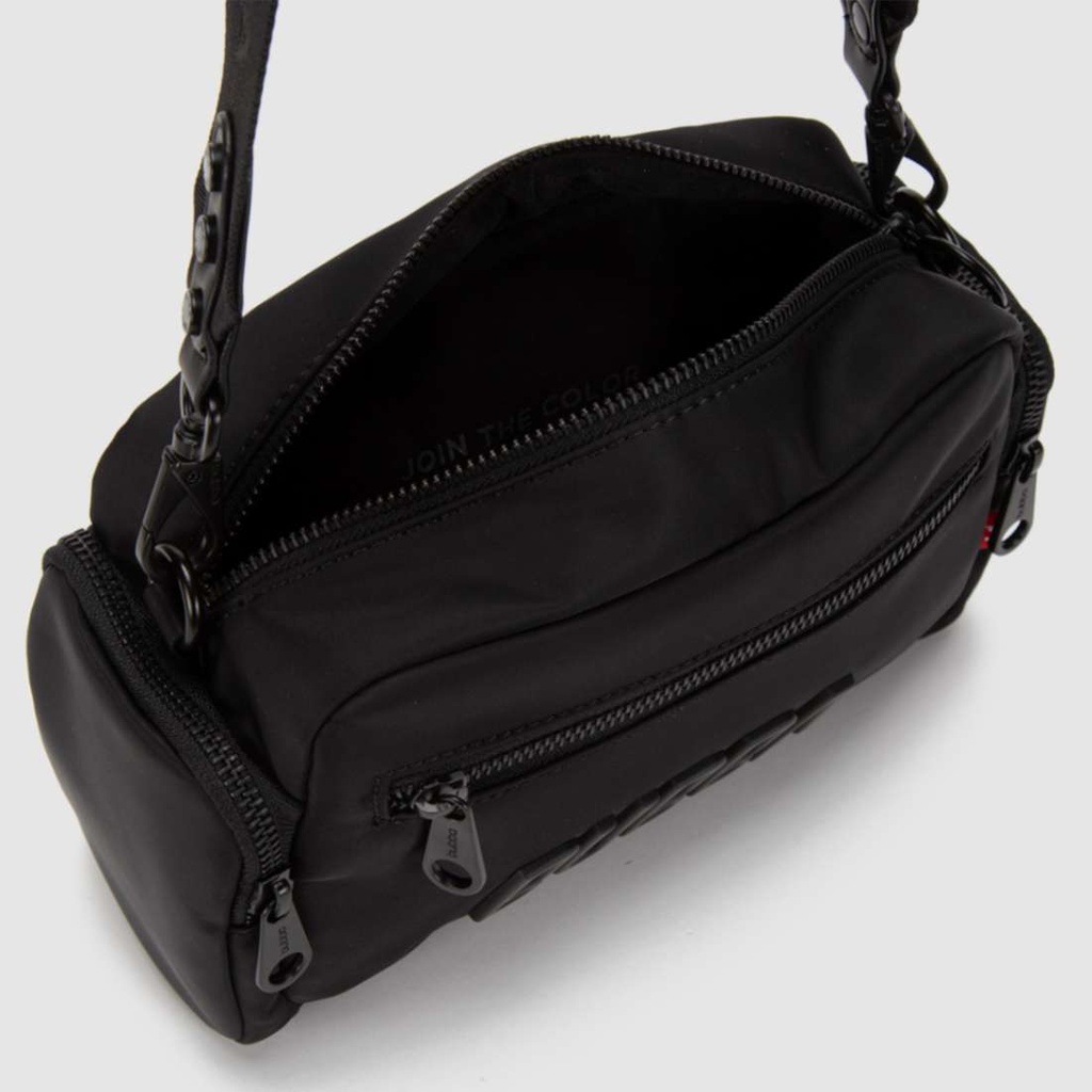 BUBBA HANDBAG BRAND BLACK