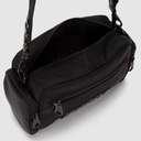 BUBBA HANDBAG BRAND BLACK