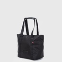 BUBBA TOTE BRAND BLACK
