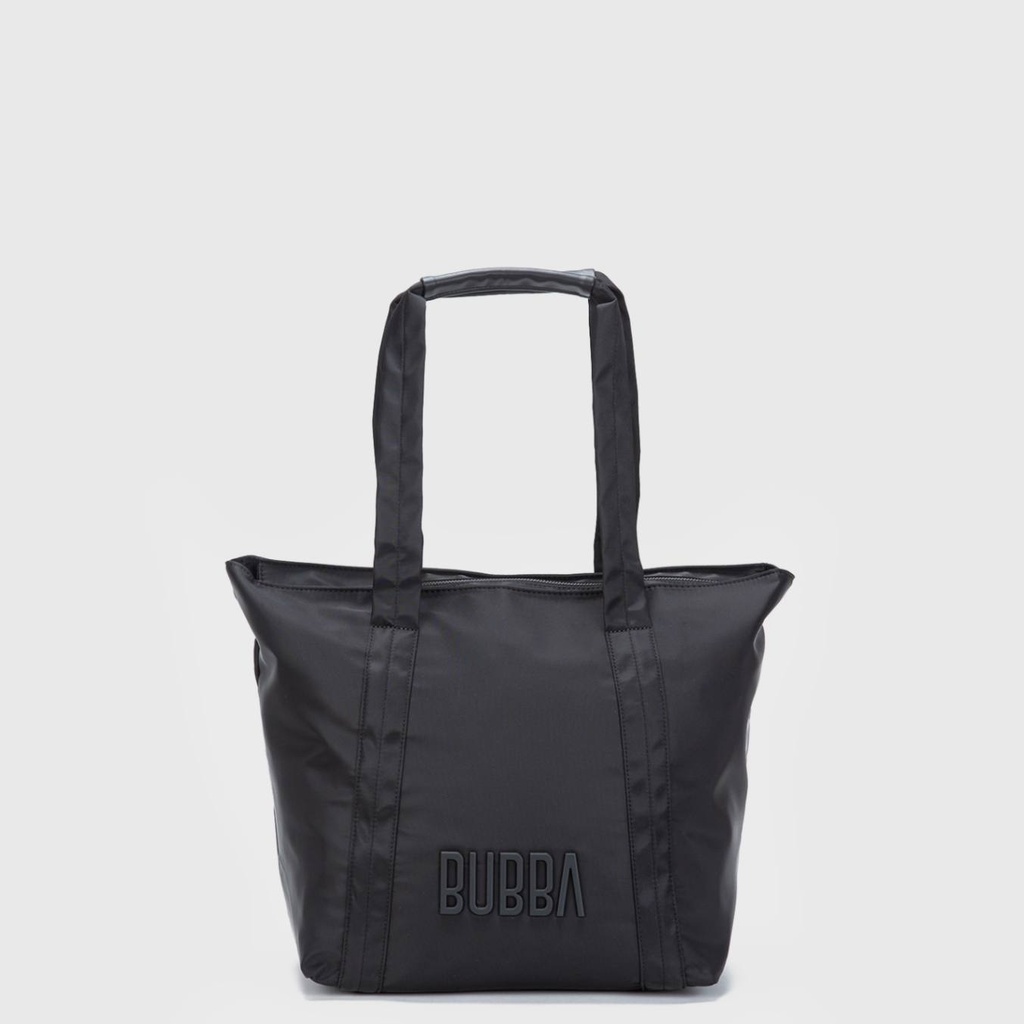 BUBBA TOTE BRAND BLACK