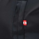 BUBBA TOTE BRAND BLACK