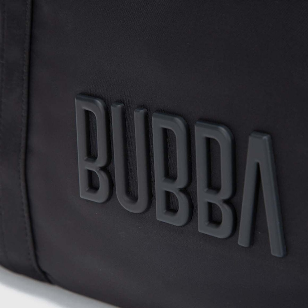 BUBBA TOTE BRAND BLACK