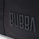 BUBBA TOTE BRAND BLACK