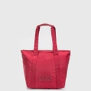 BUBBA TOTE BRAND CHERRY