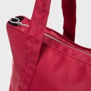 BUBBA TOTE BRAND CHERRY