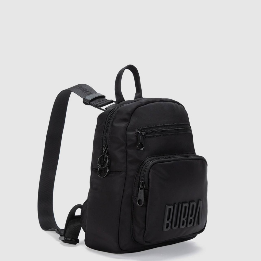 BUBBA BACKPACK BRAND BLACK