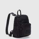 BUBBA BACKPACK BRAND BLACK