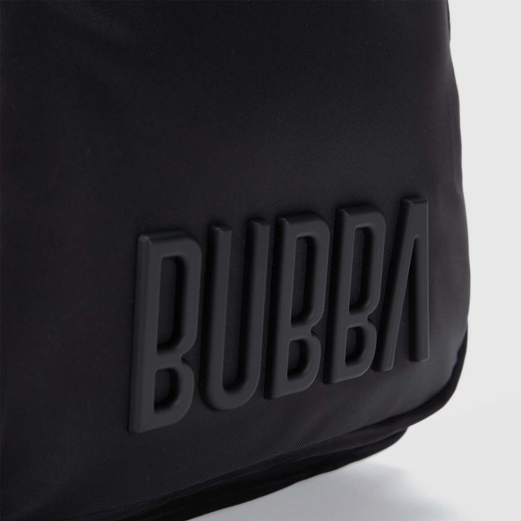 BUBBA BACKPACK BRAND BLACK