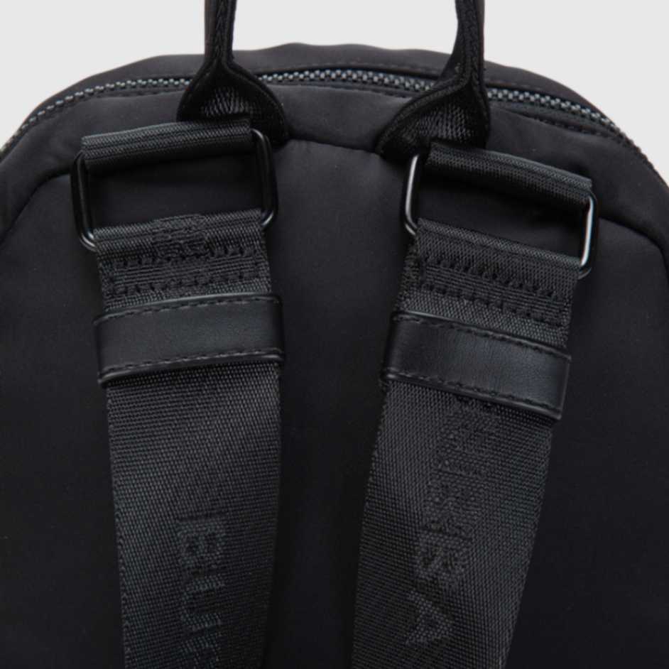 BUBBA BACKPACK BRAND BLACK