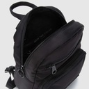 BUBBA BACKPACK BRAND BLACK