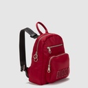 BUBBA BACKPACK BRAND CHERRY