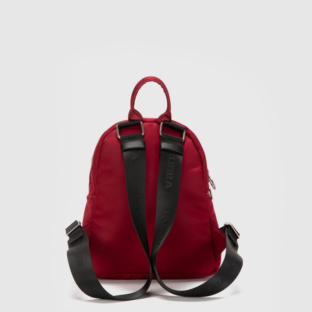 BUBBA BACKPACK BRAND CHERRY