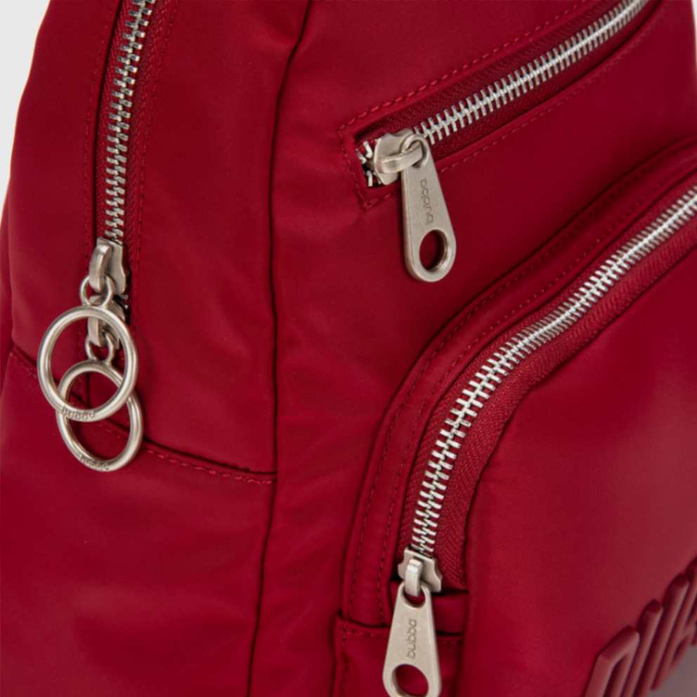 BUBBA BACKPACK BRAND CHERRY