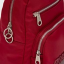 BUBBA BACKPACK BRAND CHERRY