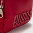 BUBBA BACKPACK BRAND CHERRY