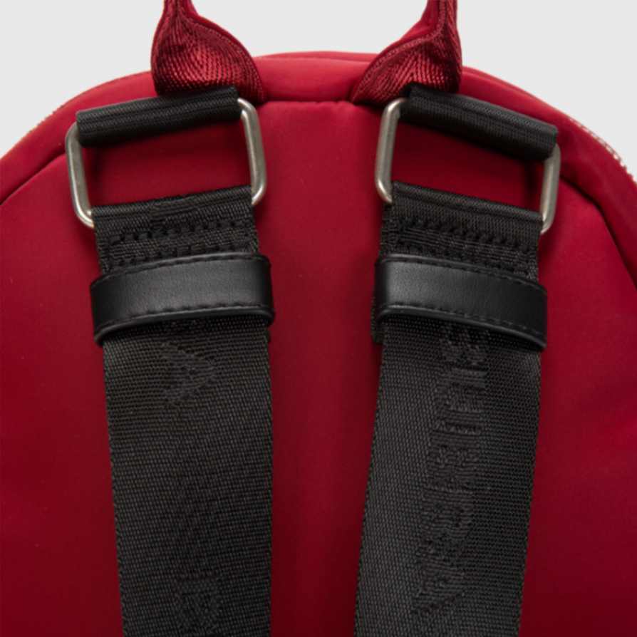 BUBBA BACKPACK BRAND CHERRY
