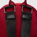 BUBBA BACKPACK BRAND CHERRY