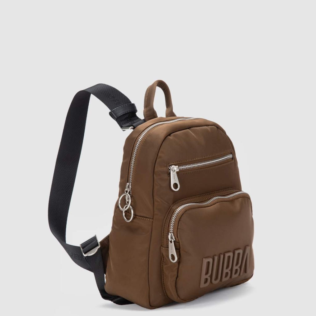 BUBBA BACKPACK BRAND BROWN