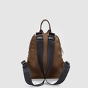 BUBBA BACKPACK BRAND BROWN