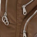 BUBBA BACKPACK BRAND BROWN