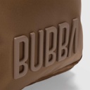 BUBBA BACKPACK BRAND BROWN