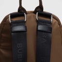 BUBBA BACKPACK BRAND BROWN