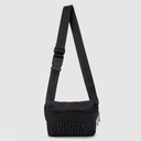 BUBBA CROSSBAG BRAND BLACK