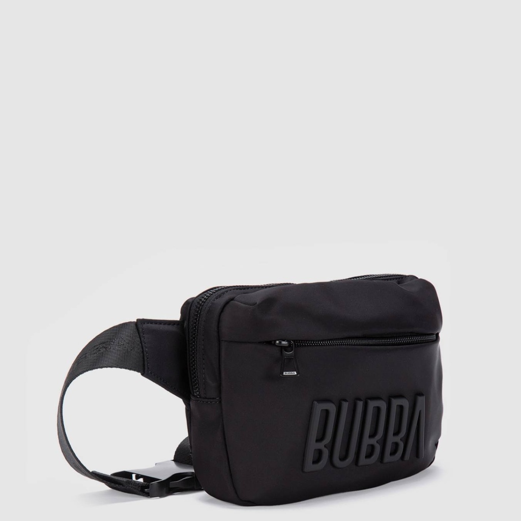 BUBBA CROSSBAG BRAND BLACK