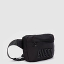 BUBBA CROSSBAG BRAND BLACK