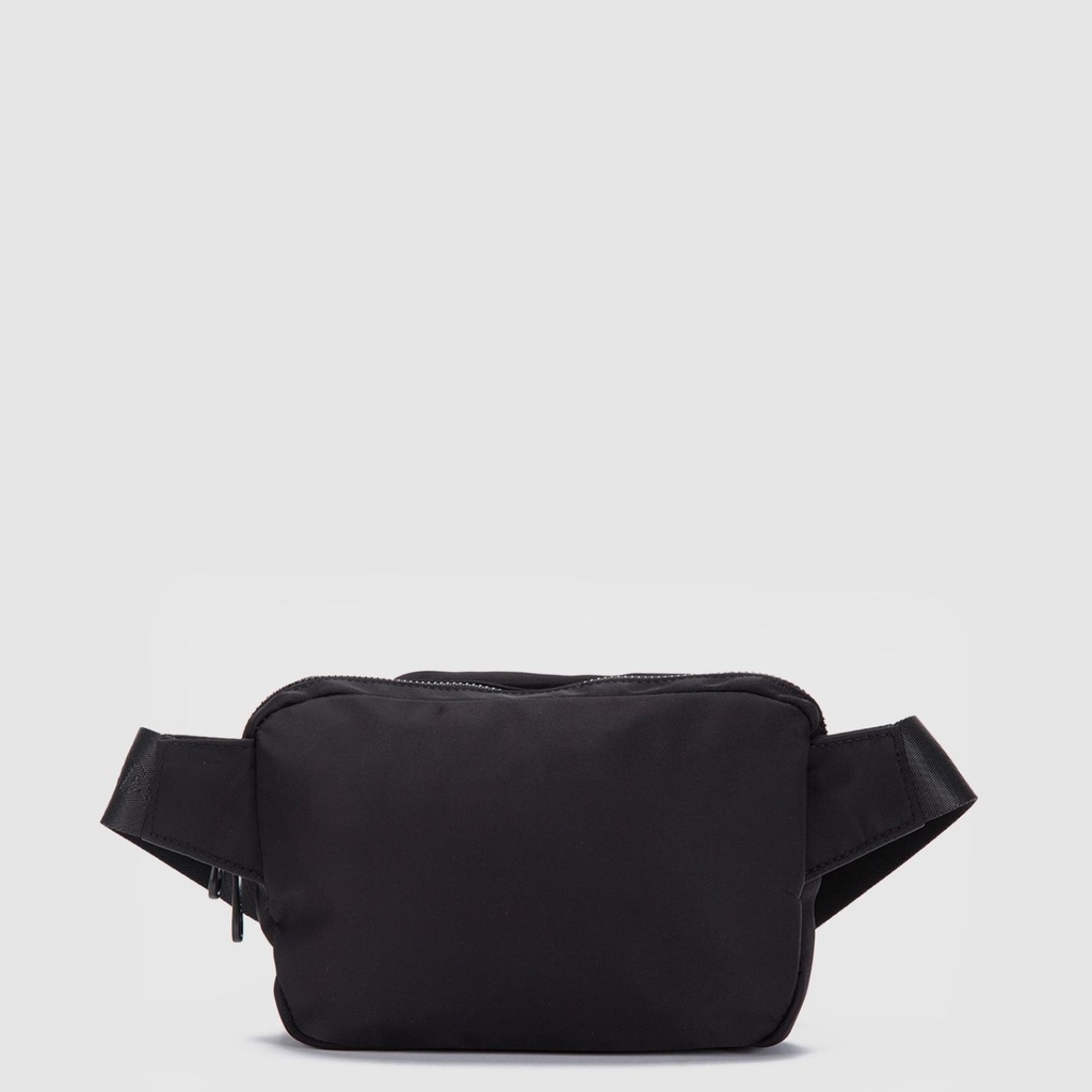 BUBBA CROSSBAG BRAND BLACK