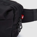 BUBBA CROSSBAG BRAND BLACK