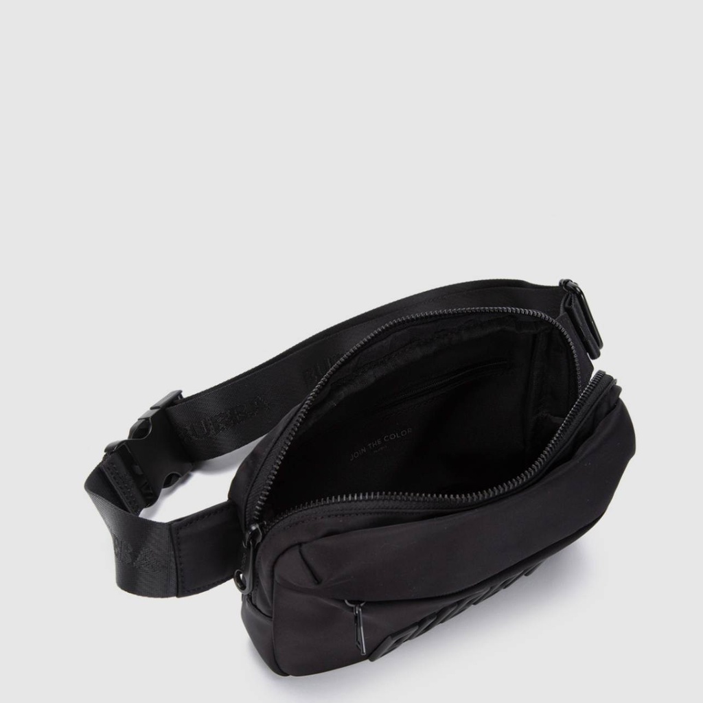 BUBBA CROSSBAG BRAND BLACK