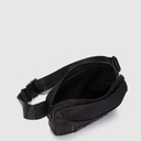 BUBBA CROSSBAG BRAND BLACK
