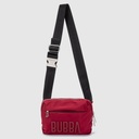 BUBBA CROSSBAG BRAND CHERRY