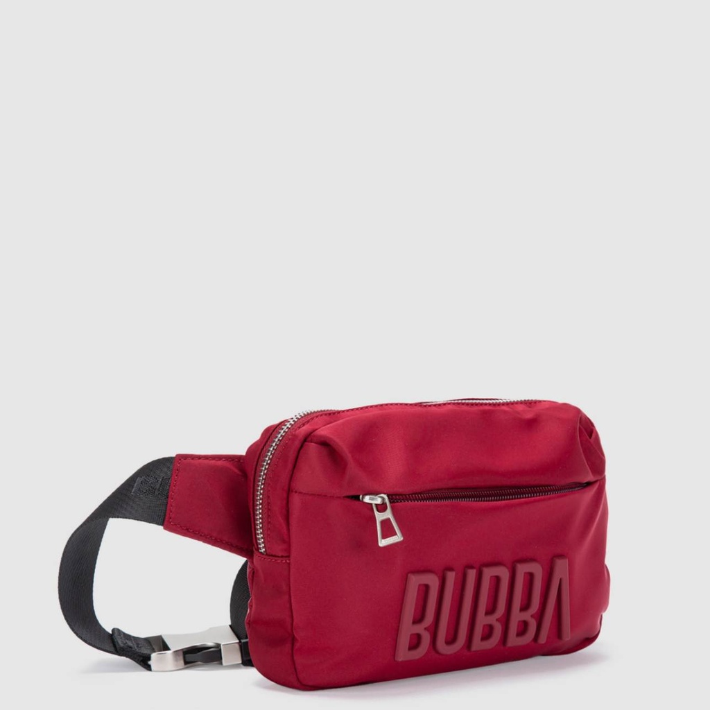 BUBBA CROSSBAG BRAND CHERRY