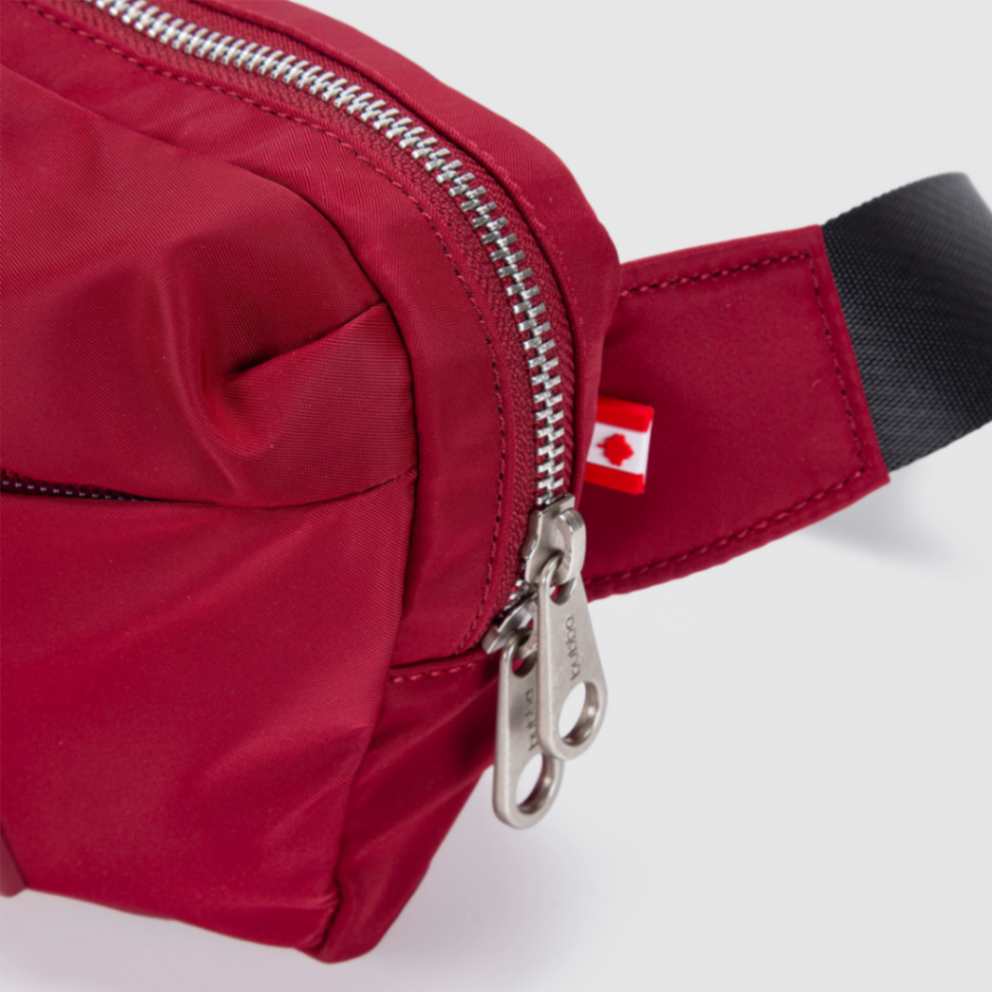 BUBBA CROSSBAG BRAND CHERRY