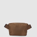 BUBBA CROSSBAG BRAND BROWN