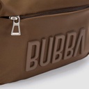 BUBBA CROSSBAG BRAND BROWN