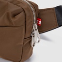 BUBBA CROSSBAG BRAND BROWN