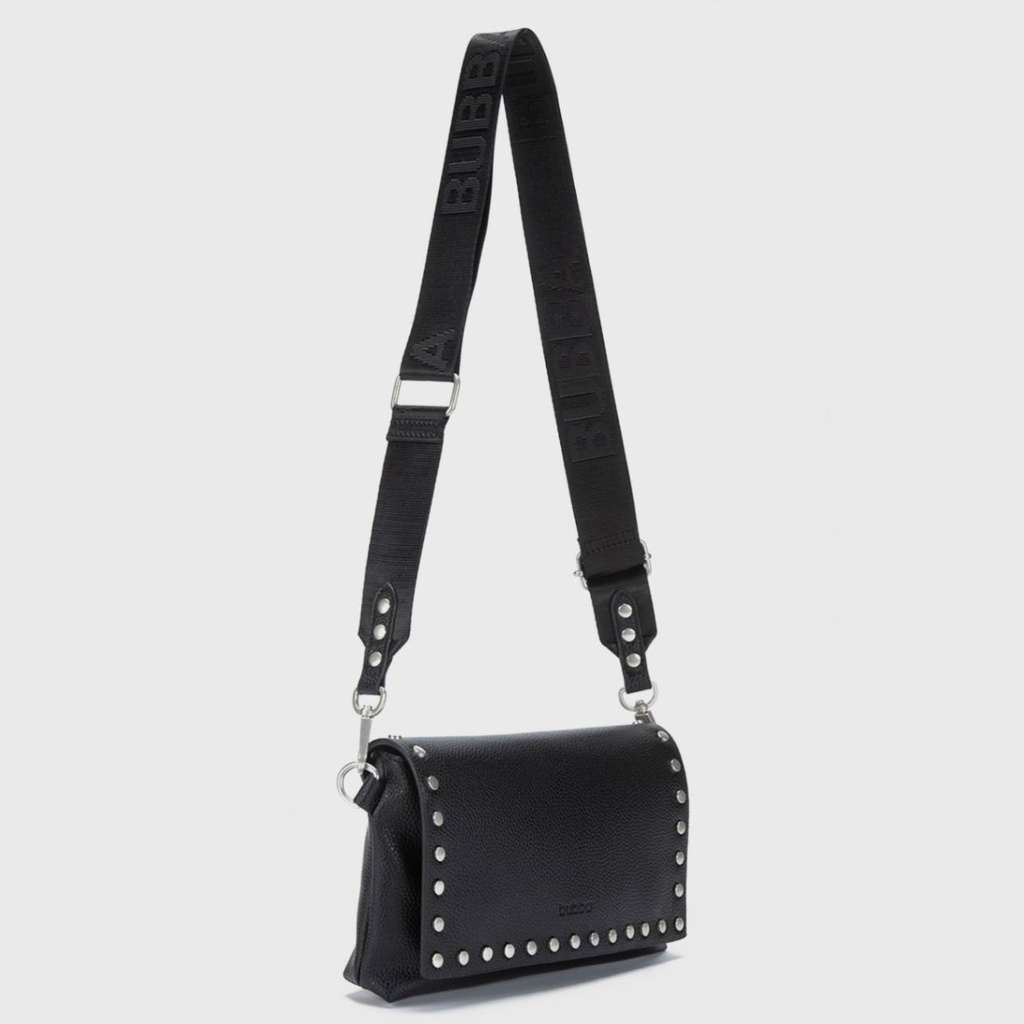 BUBBA PURSE TAYLOR BLACK