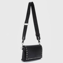 BUBBA PURSE TAYLOR BLACK