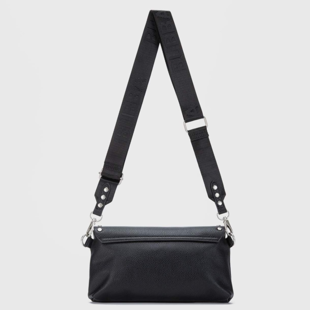 BUBBA PURSE TAYLOR BLACK