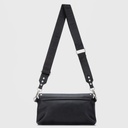 BUBBA PURSE TAYLOR BLACK
