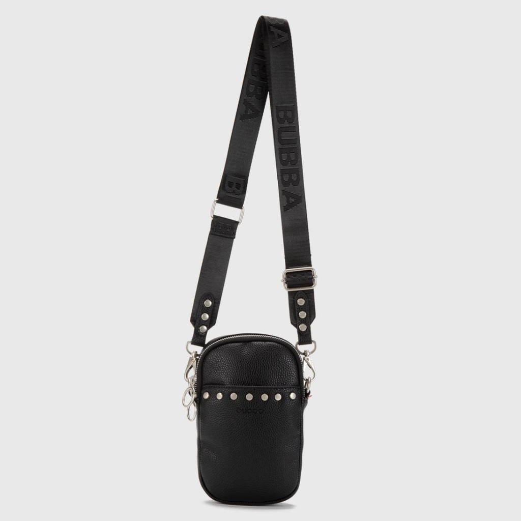 BUBBA PHONE BAG TAYLOR BLACK