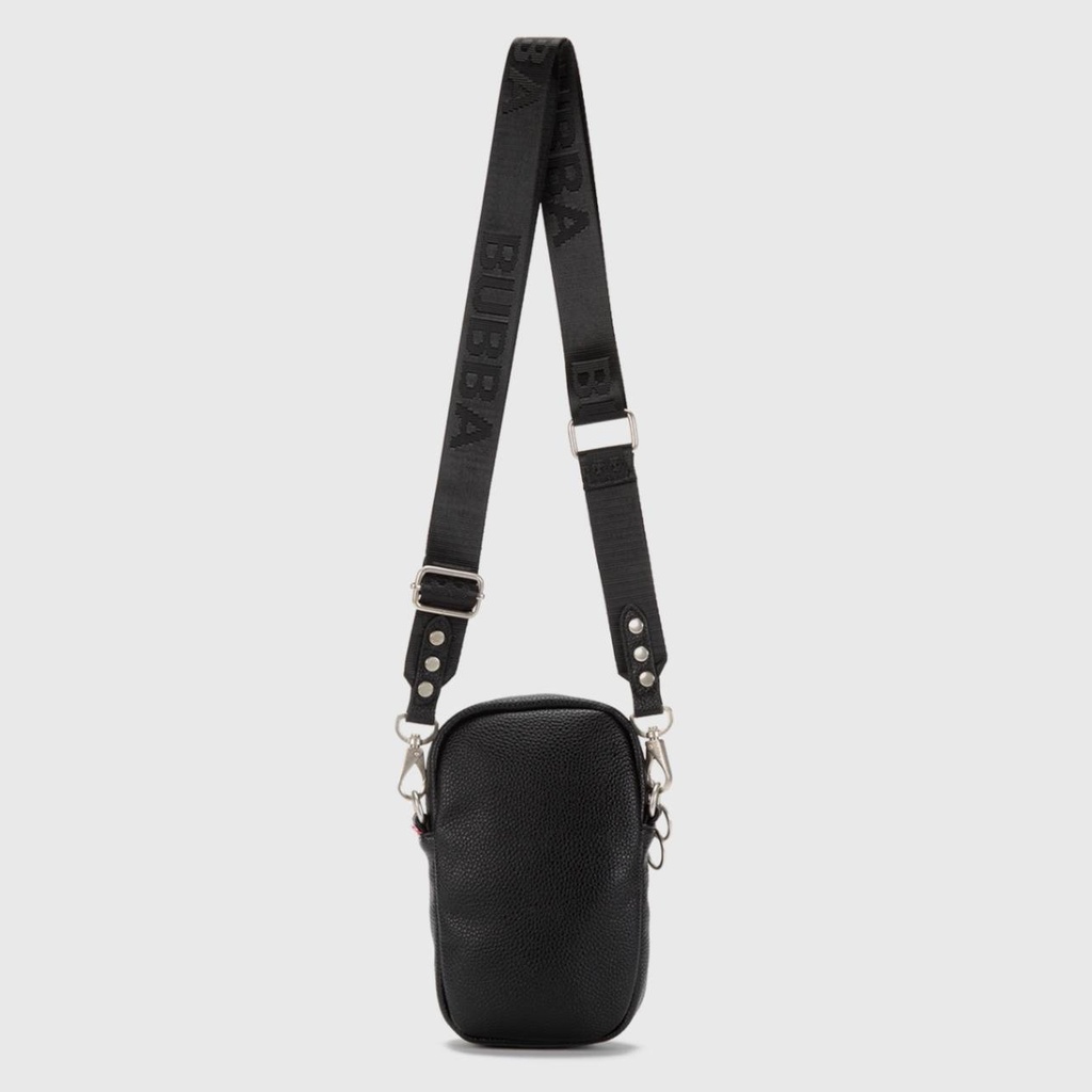 BUBBA PHONE BAG TAYLOR BLACK