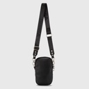 BUBBA PHONE BAG TAYLOR BLACK